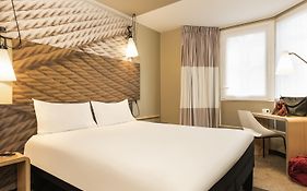 Ibis Paris Gare du Nord Château Landon 10ème